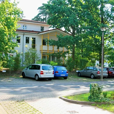 Lejlighed Stoertebeker - 17 *